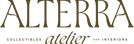 Alterra Atelier logo