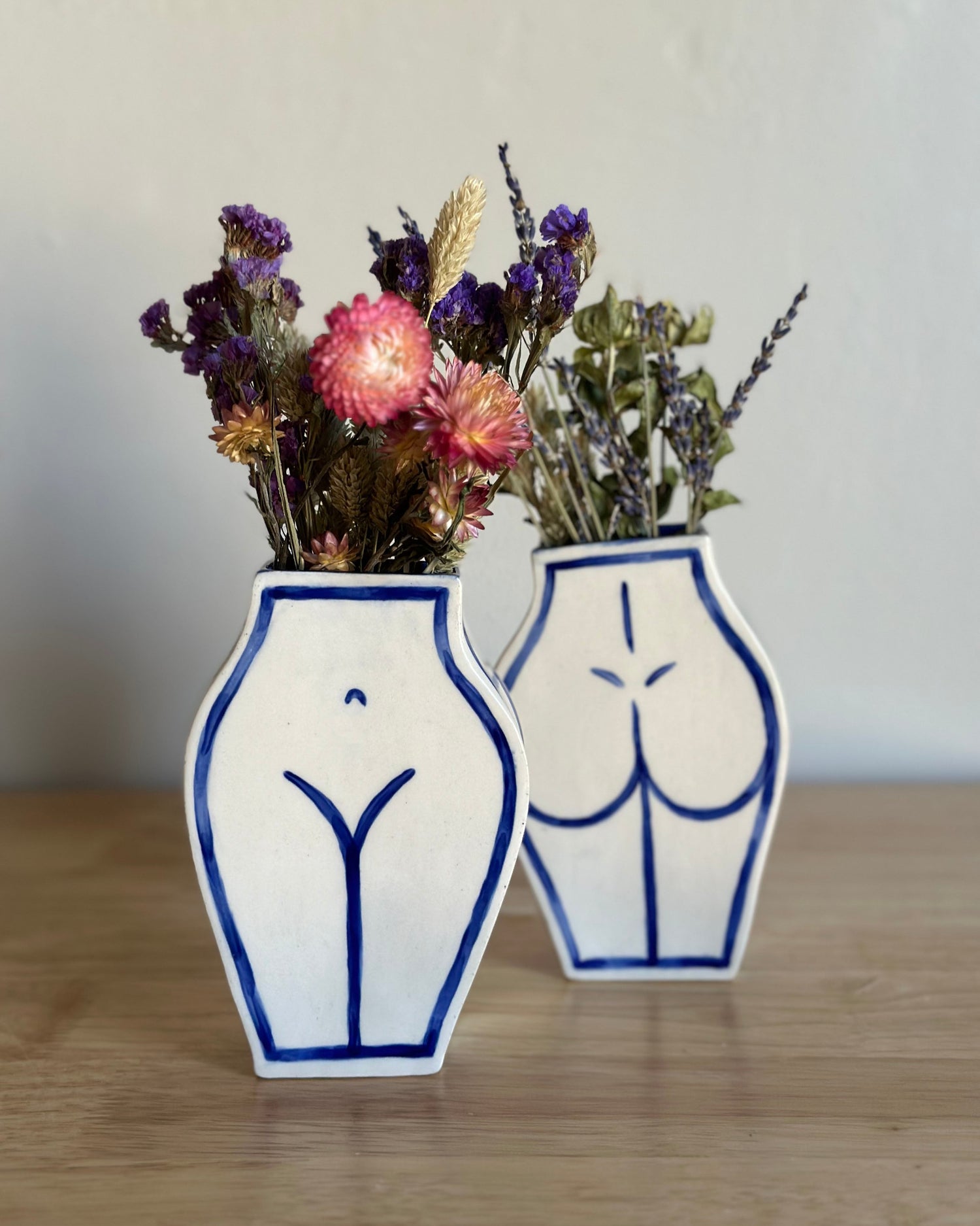 Body Vase | Coming Soon