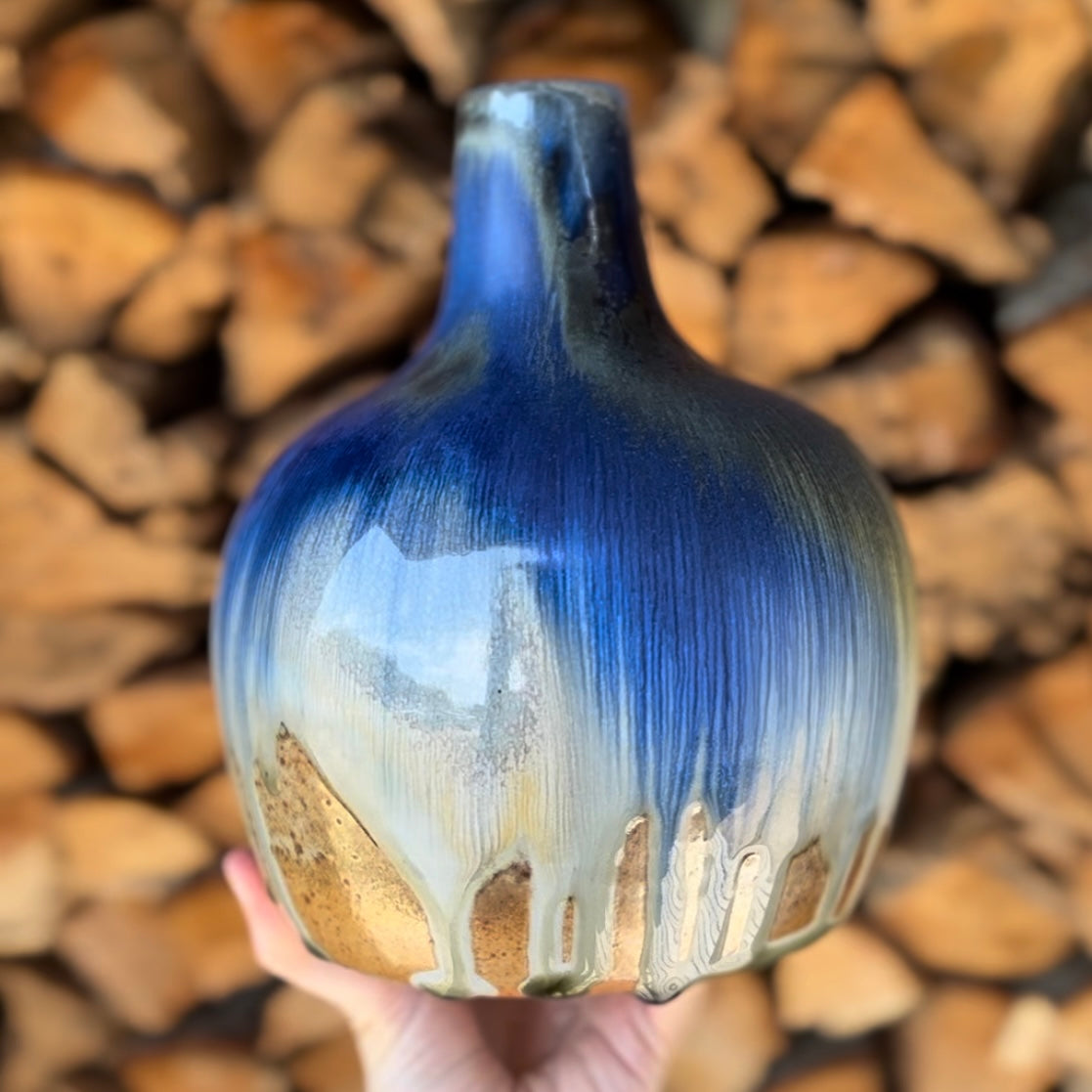 Cobalt Blue Vase | Coming Soon
