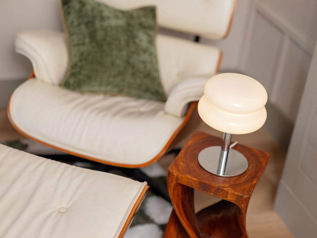 2 Hour Interior Design Charette